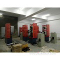 WE-600B 3 Point Bending Testing Machine